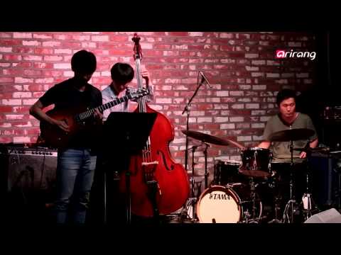 Onstage K - Lee Sun-ji(이선지)  - Part 2