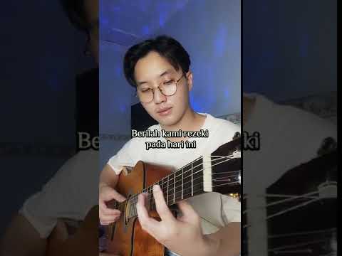 Bapa Kami - Putut