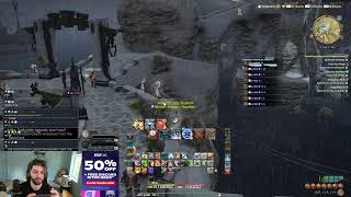 Who is The Real Clown Here (Phase 3 Enrage) - Kefka Ultimate