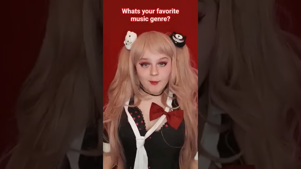 #cosplay #viral #danganronpa #danganronpacosplay #junko #junkoenoshima #fyp #shorts ##junkoenoshima
