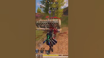 Codmobile Best clutch #callofdutymobile #codmobile #codm #squadwipes #shorts