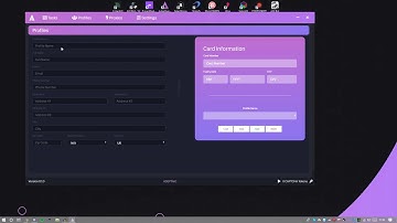 ADEPT NEW GUI TUTORIAL