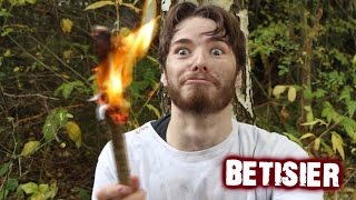 Mini Bêtisier - 28 Days Later Cover (Bloopers)