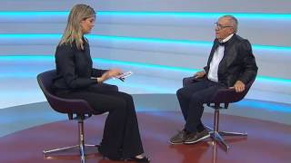 Repórter Brasil Conversa Com O Cineasta Jorge Duran