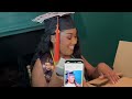 BIG TRIN Graduation Day!