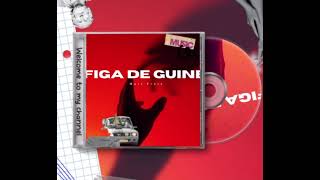 Mari Froes Figa De Guiné Extended