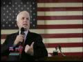 Marriah Star discusses John McCain on "The Bronx. Your Voice. Your Vote. 2008" Oct. 30, 2008