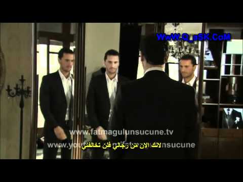 الاعلان 2 للحلقة 15 من مسلسل ماهو ذنب فاطمة لقصة عشق