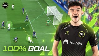 HOW TO SCORE MORE GOALS ON FIFA22!