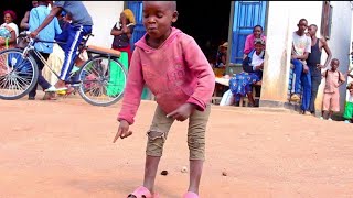 Igikobwadominaby Swagger Boy Ftgorigotab Official Video 2K24