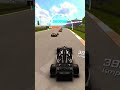 # super car formula # racing game #super formula crase # short viral #