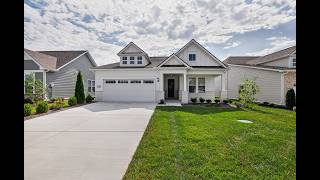 319 Stanza Dr, Rockvale, TN 37153