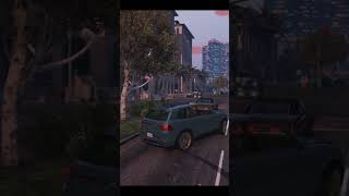 Car parking on the top of the tree #carparking  #gta  #gtav  #gameplay  #funnyheist  #gaming #flying