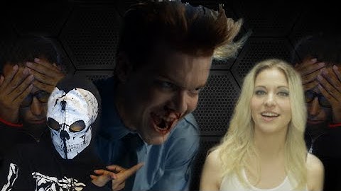 Dodger Has No Clue What She is Talking About! Re: To Her Voice Acting Strike Video