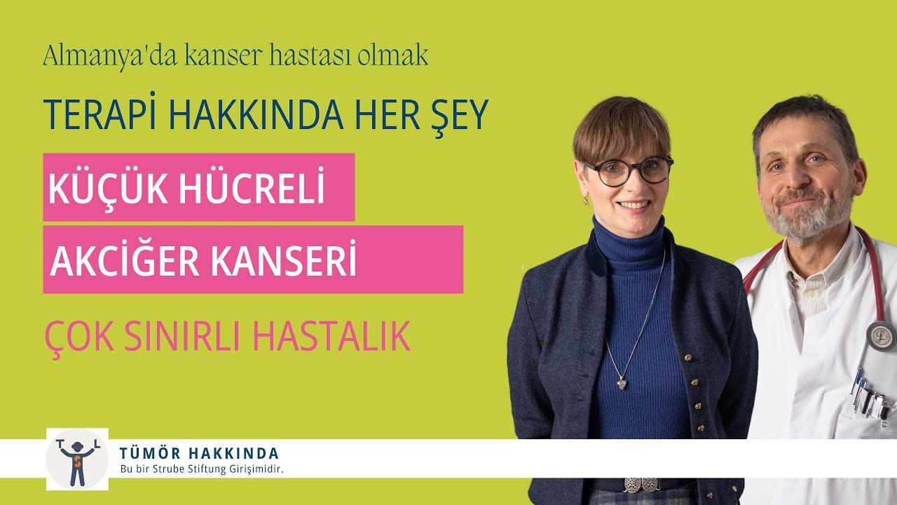 + Türkçe + Küçük Hücreli Akciğer Kanseri_Çok Sınırlı Hastalik Evresinde Tedavi