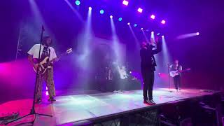 Silverstein Live in Manila 2023 - Bad Habits | Massachusetts