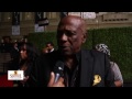 Lou Gossett, Jr. interview at the 46th Annual Image Awards