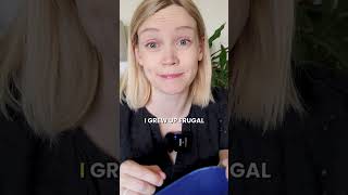 I Grew Up Frugal  Extreme Frugal Minimalism