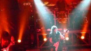 Machine Head -  Davidian (Encore)  @ Avalon, Hollywood CA, 2-17-2012