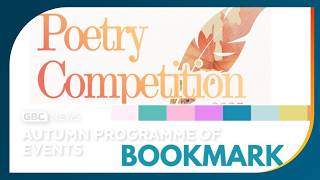 GCS launches Autumn poetry and bookmark competition