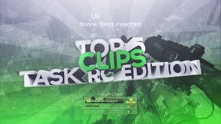 Top 5 Clips Task RC Edition