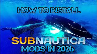How To Add Subnautica Mods in 2026 How To Add Subnautica Mods in 2026