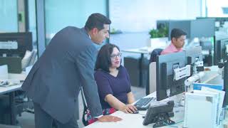 Careers at Avant - Corporate Services