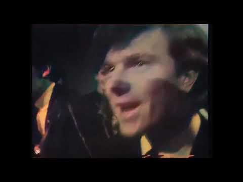 baby please dont go - Them featuring Van Morrison