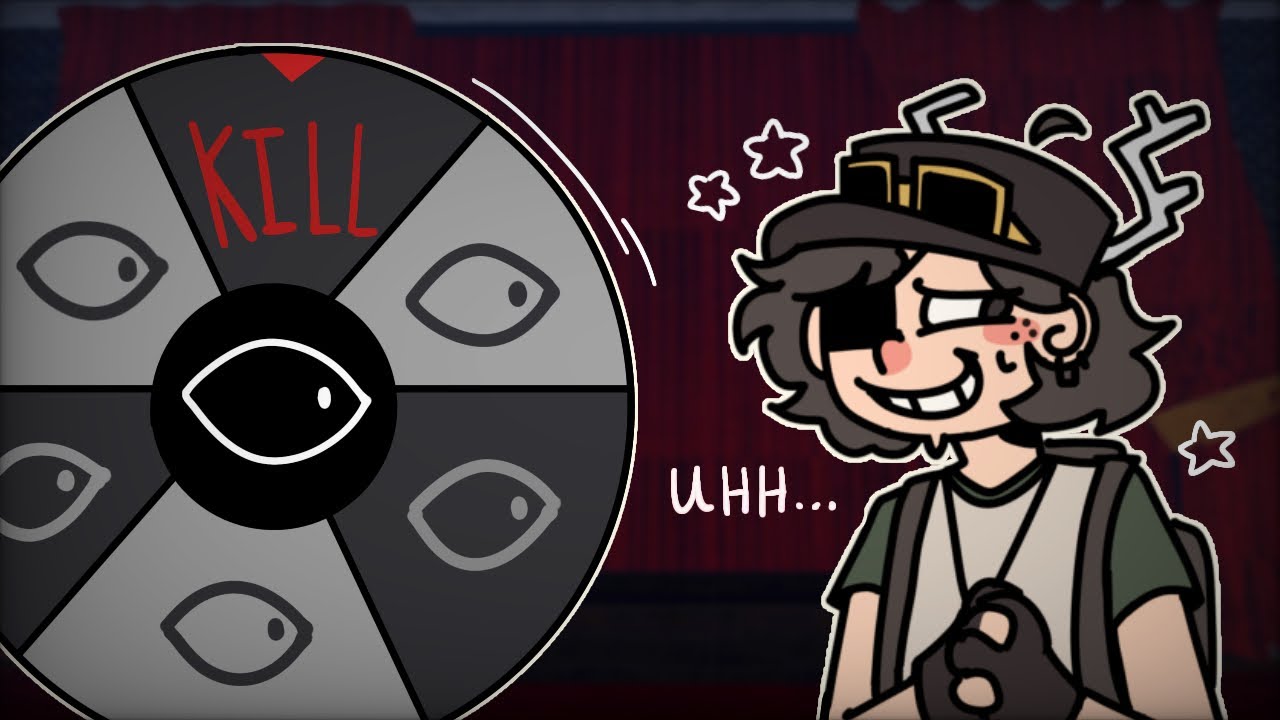 I COMPETED ON A TERRIFYING ROBLOX GAME SHOW… - YouTube