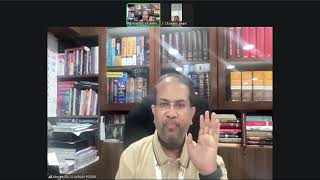 Webinar on “Understanding Recent Judicial Pronouncements under GST” - 21032026