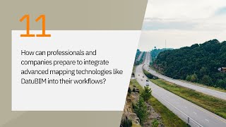 Tips for Integrating Advanced Mapping Technologies like DatuBIM