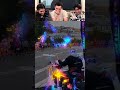 Музыкальный забег #спорт #забег