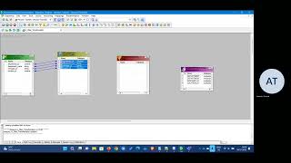 Filter Transformation in Informatica