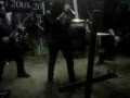 Capture de la vidéo Legio Tenebrarum En El Black Metal Fest I