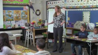 Fetzer-Informational Close Reading-5th Grade Guide