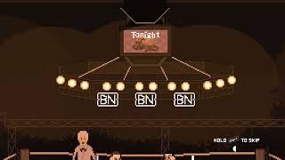 Bruisers 2d Boxing - Get Some SODA Right Now!