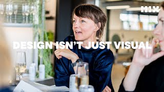 Mix Roundtable: How should our senses shape our spaces?