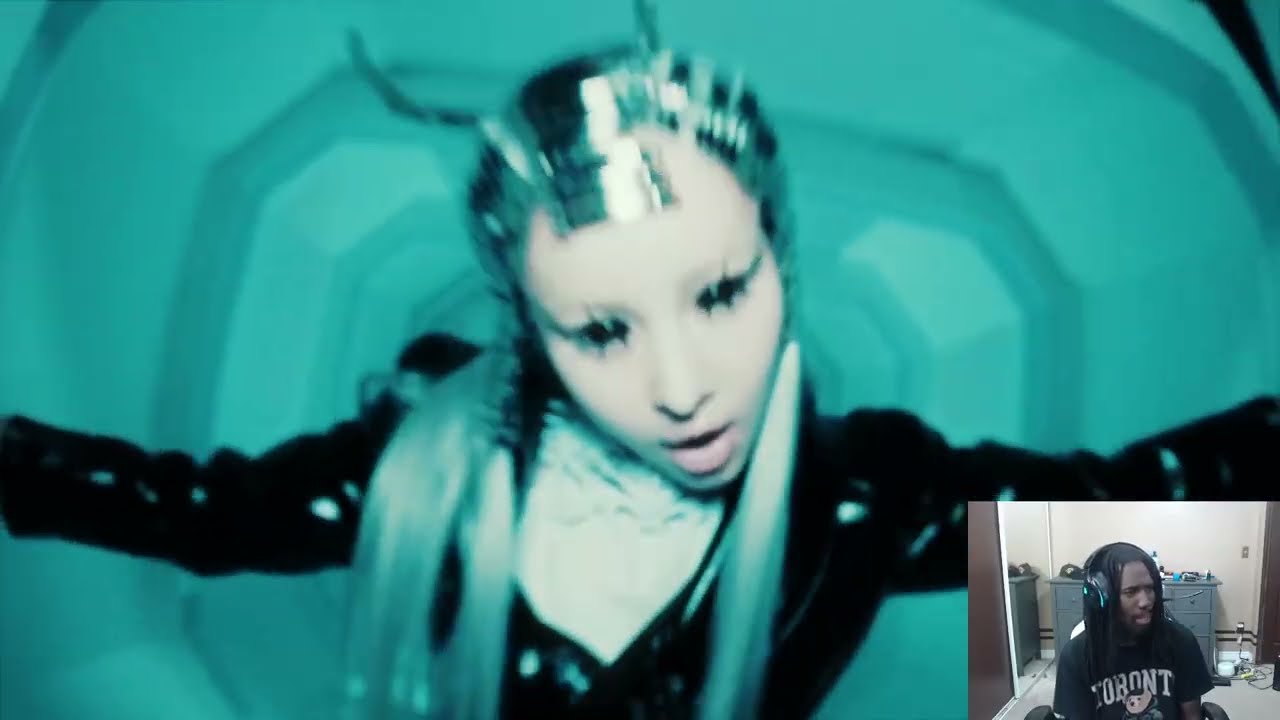 JAPANESE girl rappers?! Better than Nicki & Cardi?! First time reacting to XG - Gala