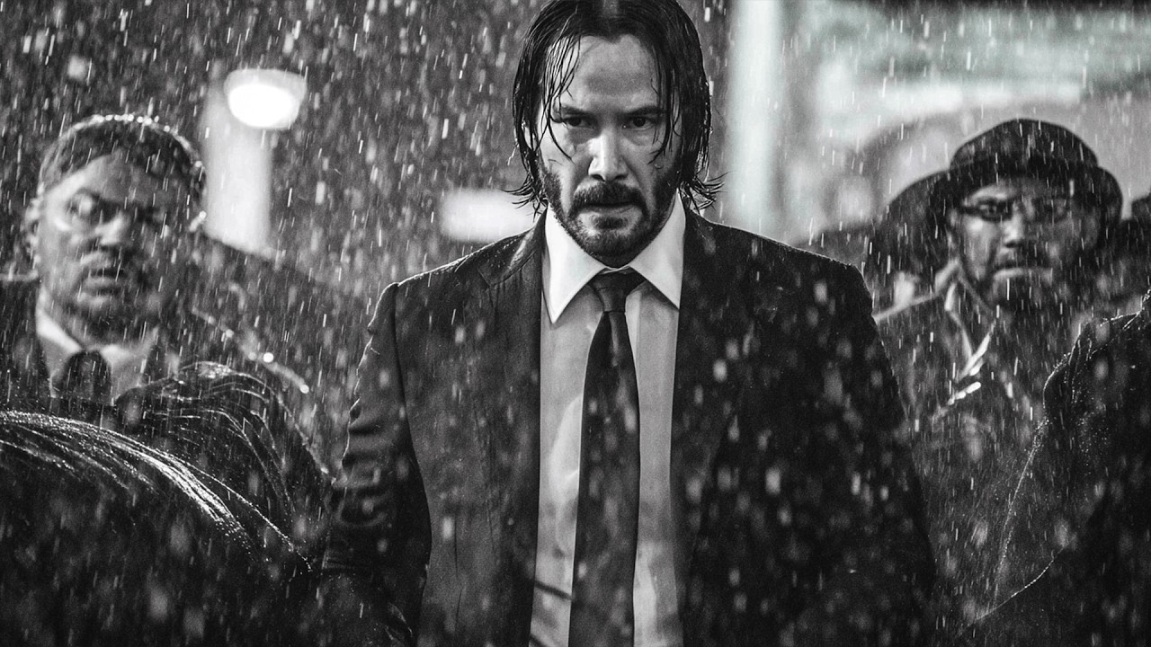 Whiskey Night Blues – Dark Gentleman Blues Playlist for Rainy Nights