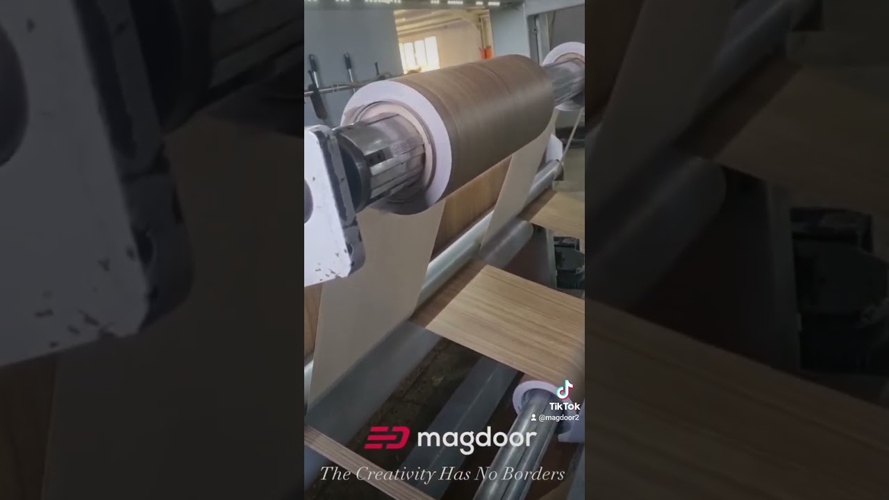 Turkish PVC COMPOSITE doors