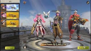 Metal Slug Awakening - 4 Billion Djinn Score - New Effective Spec-op Cores S2 (Global 11/04/2025)