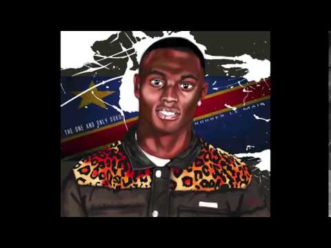 Kcee Ft WizKid - Pull Over (Duku Remix)