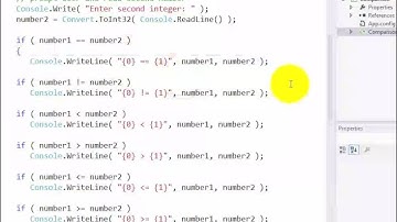 learn c#| C# Tutorial for Beginners | step by step c# | part 7