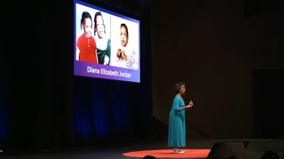 Moving Beyond Boundaries | Diana Elizabeth Jordan | TEDxSonomaCounty