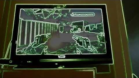 MW3 modded controller