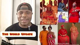 Download Lagu This is the massage this prophet send to Oba of benin in #2024 now the prophecy is coming out now  MP3