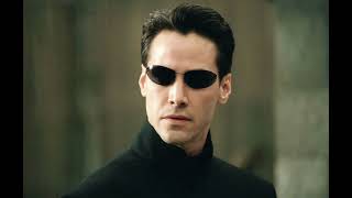 246 - Pt. 2 - The Matrix (RT)