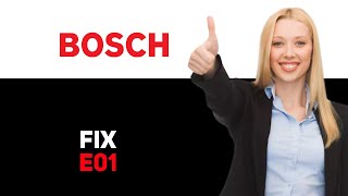 Celebrity How To Fix The Bosch Dishwasher E01 Error Code   Meaning Causes  Solutions 2025 Net Worth
