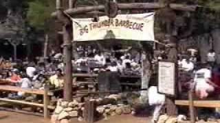 A Day At Disneyland Part 2 19931994 Version