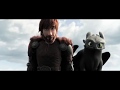How to train your dragon the hidden world trailer song ed sheeran  castle on the hill